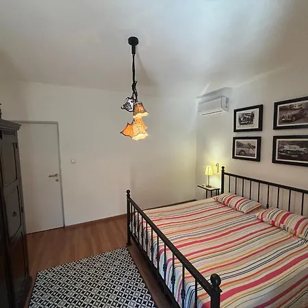 Apartmán Daniela Vir