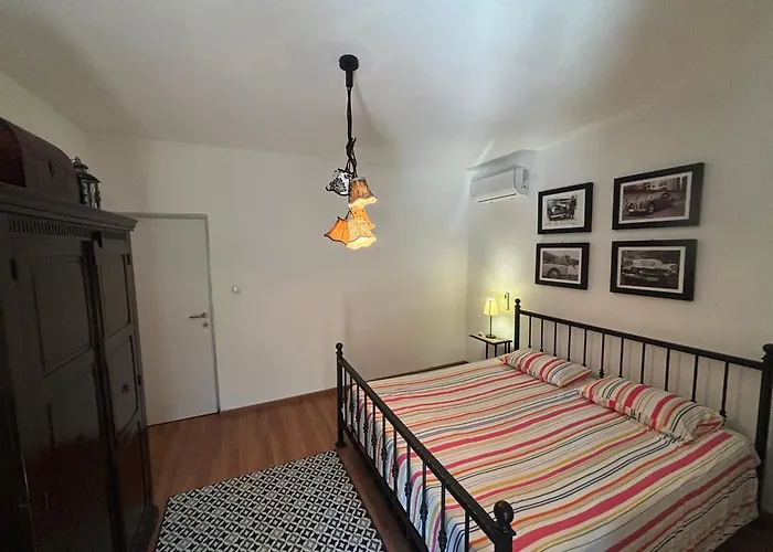 Apartament Daniela Vir