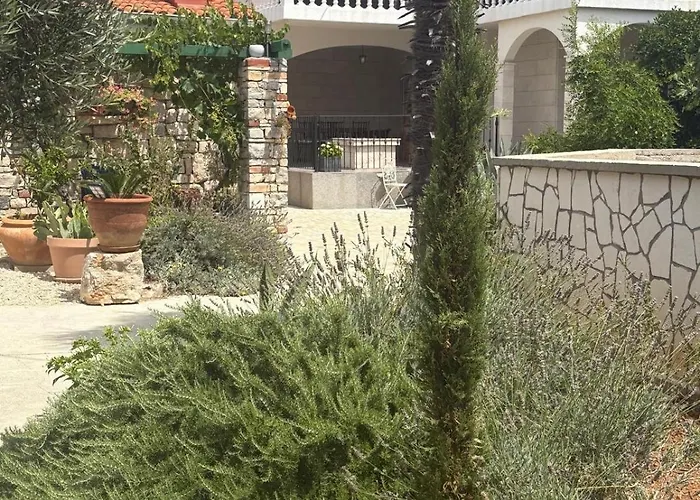 Daniela Apartament Vir