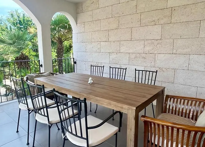 Daniela 公寓 维尔