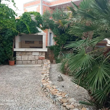 Daniela Apartment
