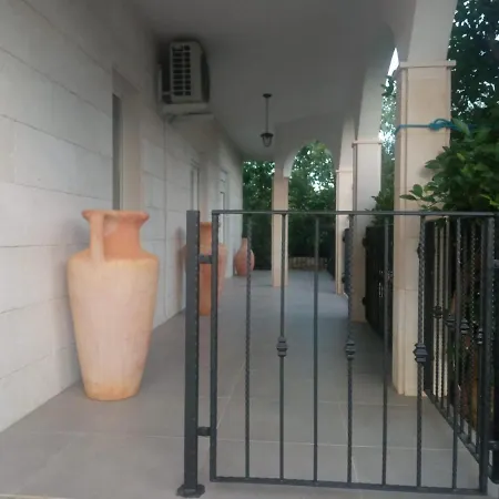 Appartement Daniela Vir