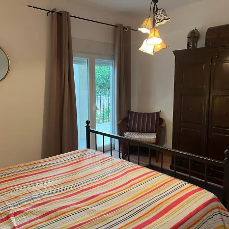 Appartement Daniela *