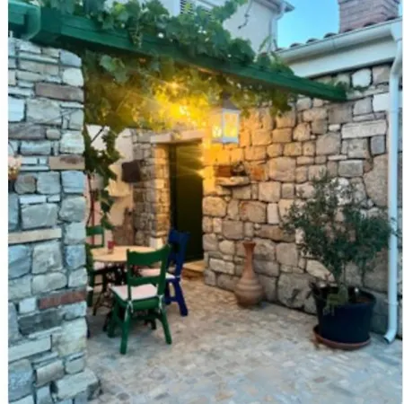 Appartement Daniela Vir