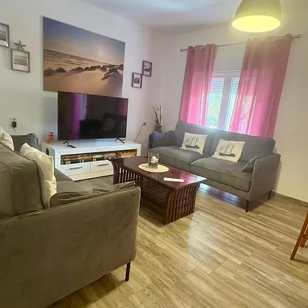 Appartement Daniela Vir