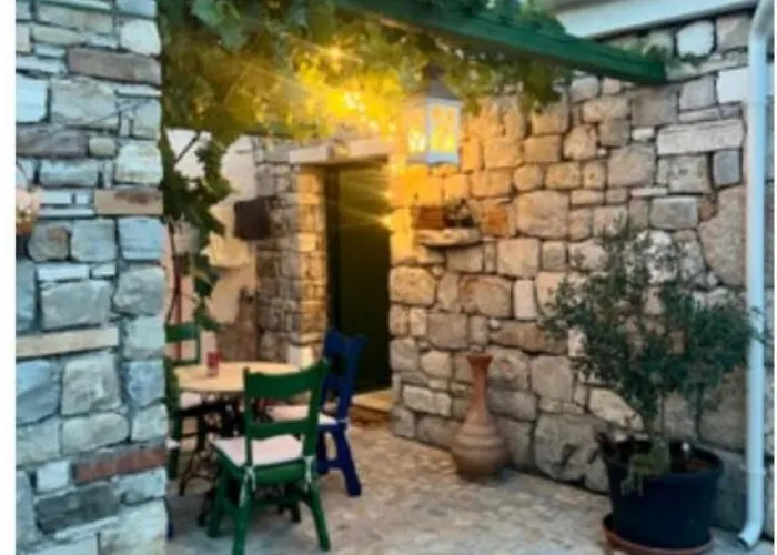 아파트 Daniela 비르