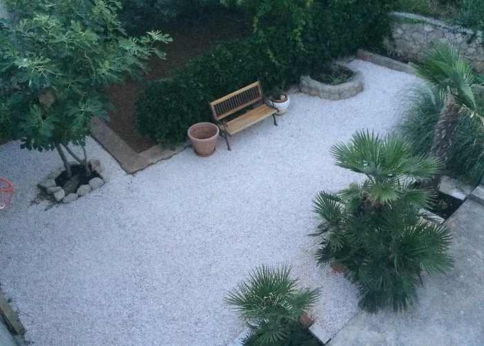 Daniela Appartement